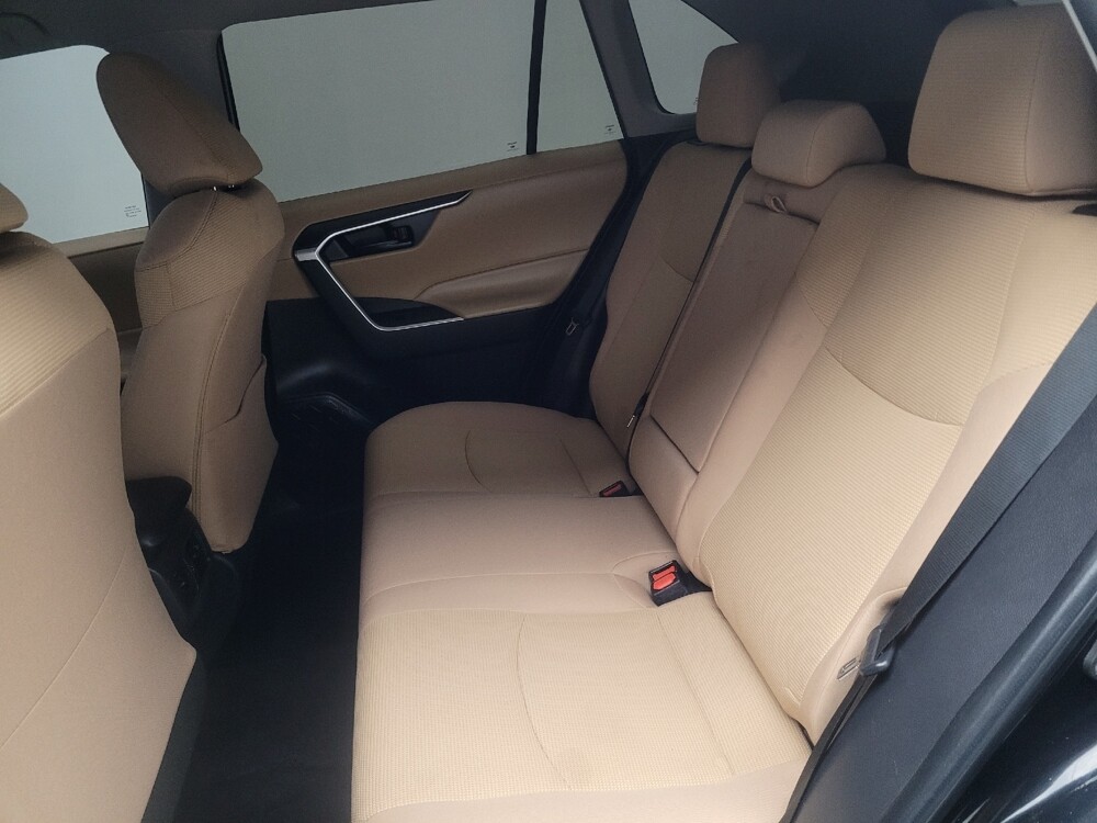 2022 Toyota RAV4 in Conyers, GA 30094 - 18125584 18