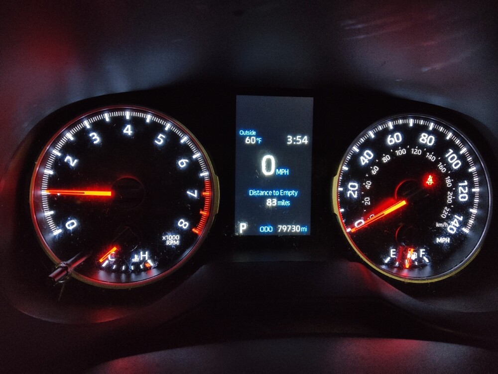 2022 Toyota RAV4 in Conyers, GA 30094 - 18125584 23