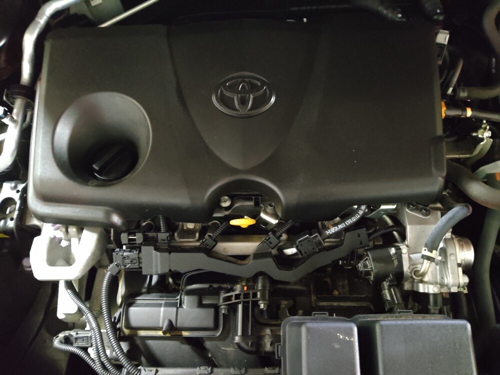 2022 Toyota RAV4 in Conyers, GA 30094 - 18125584 30