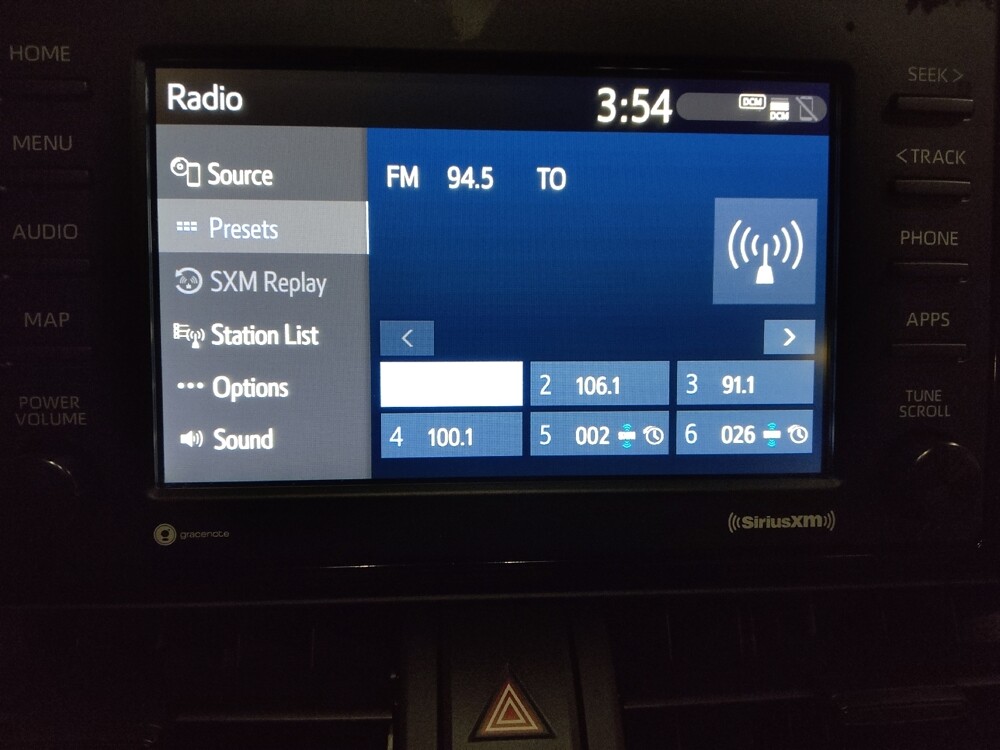 2022 Toyota RAV4 in Conyers, GA 30094 - 18125584 25