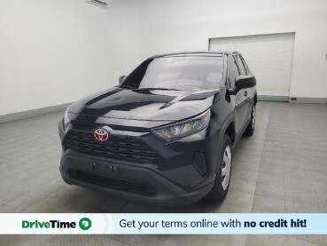2022 Toyota RAV4 in Conyers, GA 30094