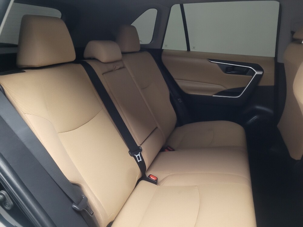 2022 Toyota RAV4 in Conyers, GA 30094 - 18125584 19