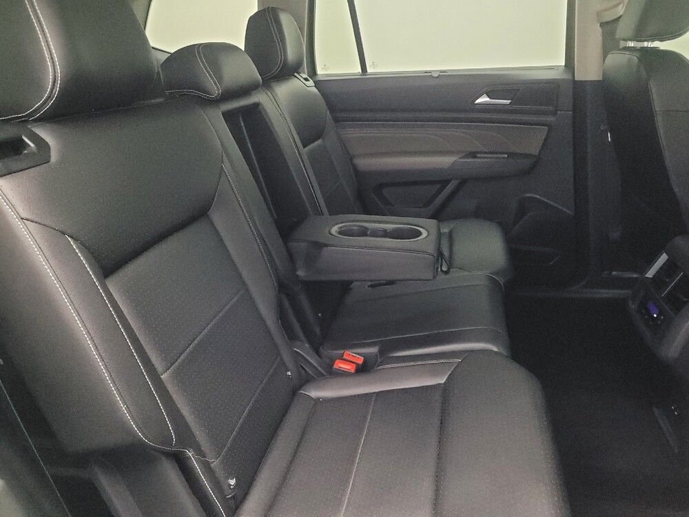 2021 Volkswagen Atlas in Marietta, GA 30062 - 18125585 19