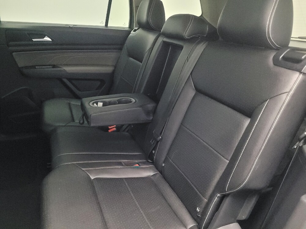 2021 Volkswagen Atlas in Marietta, GA 30062 - 18125585 18