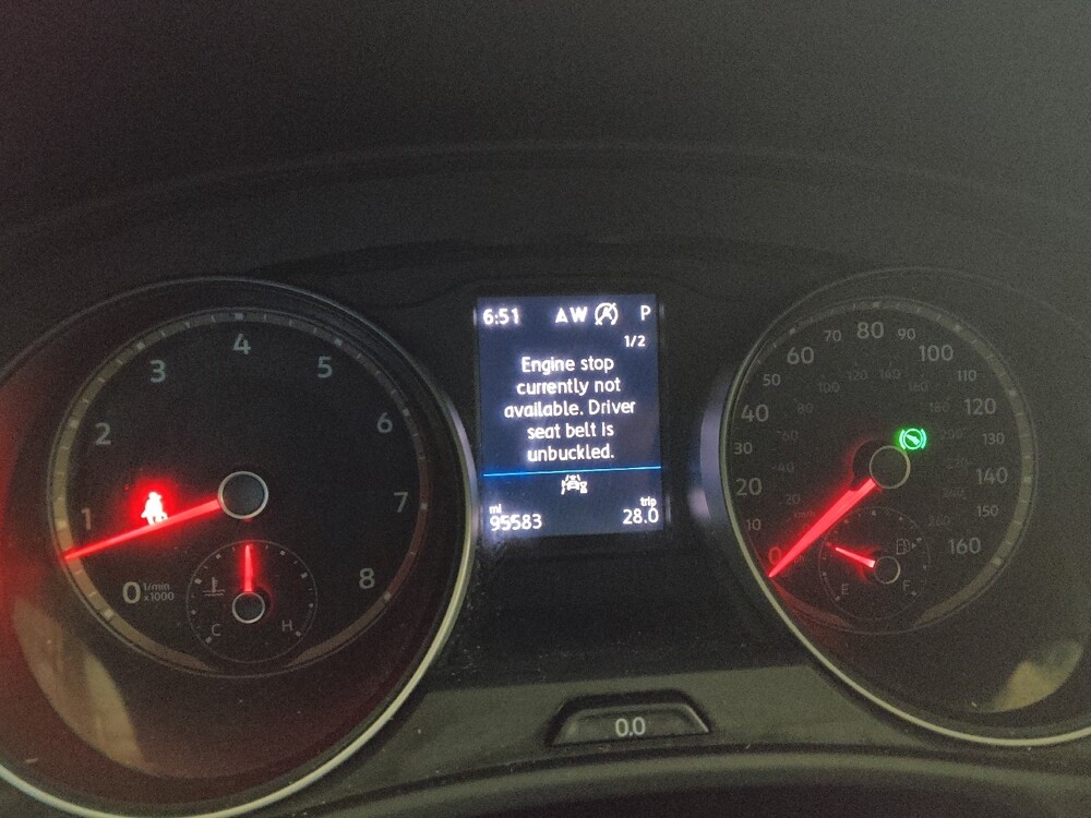 2021 Volkswagen Atlas in Marietta, GA 30062 - 18125585 23