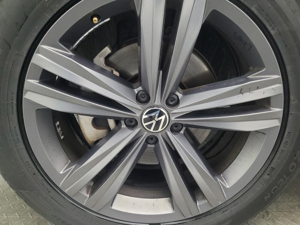 2021 Volkswagen Atlas in Marietta, GA 30062 - 18125585 31