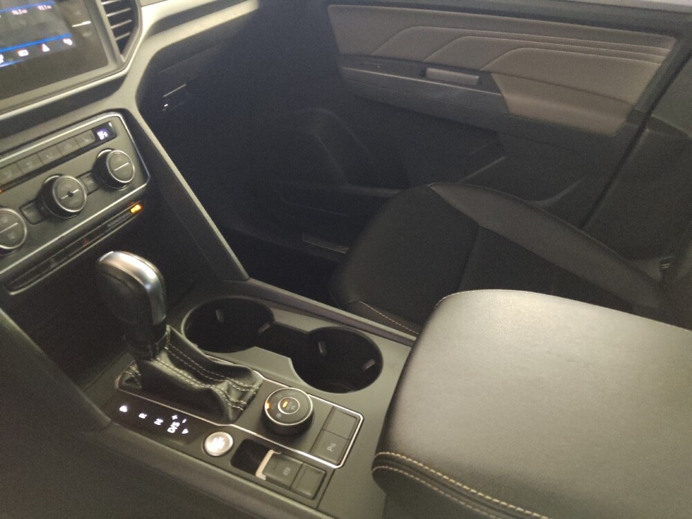 2021 Volkswagen Atlas in Marietta, GA 30062 - 18125585 26