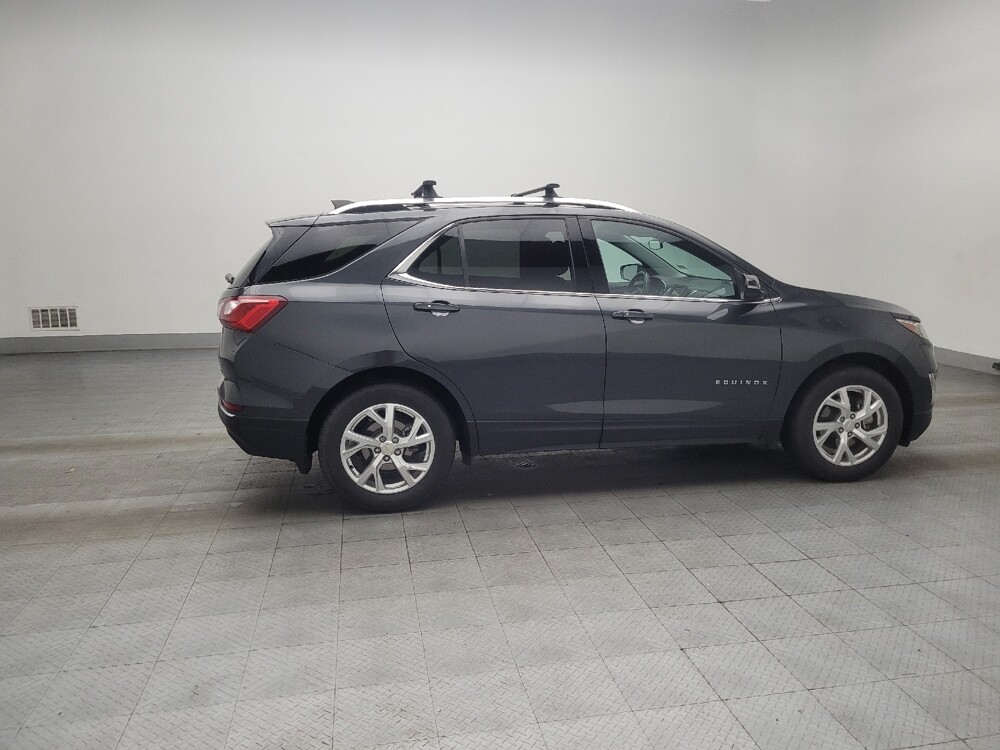 2019 Chevrolet Equinox in Pelham, AL 35124 - 18125586 10