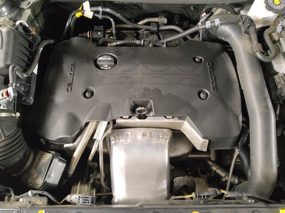 2019 Chevrolet Equinox in Pelham, AL 35124 - 18125586 30