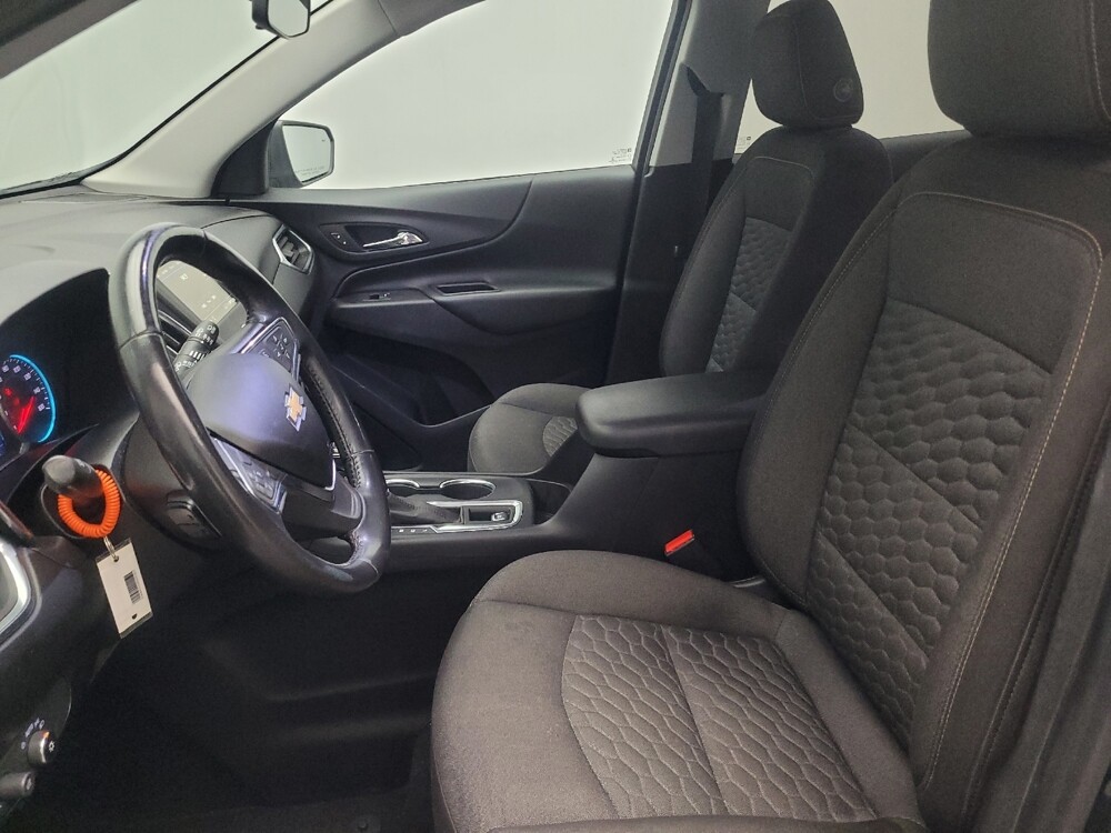 2019 Chevrolet Equinox in Pelham, AL 35124 - 18125586 17