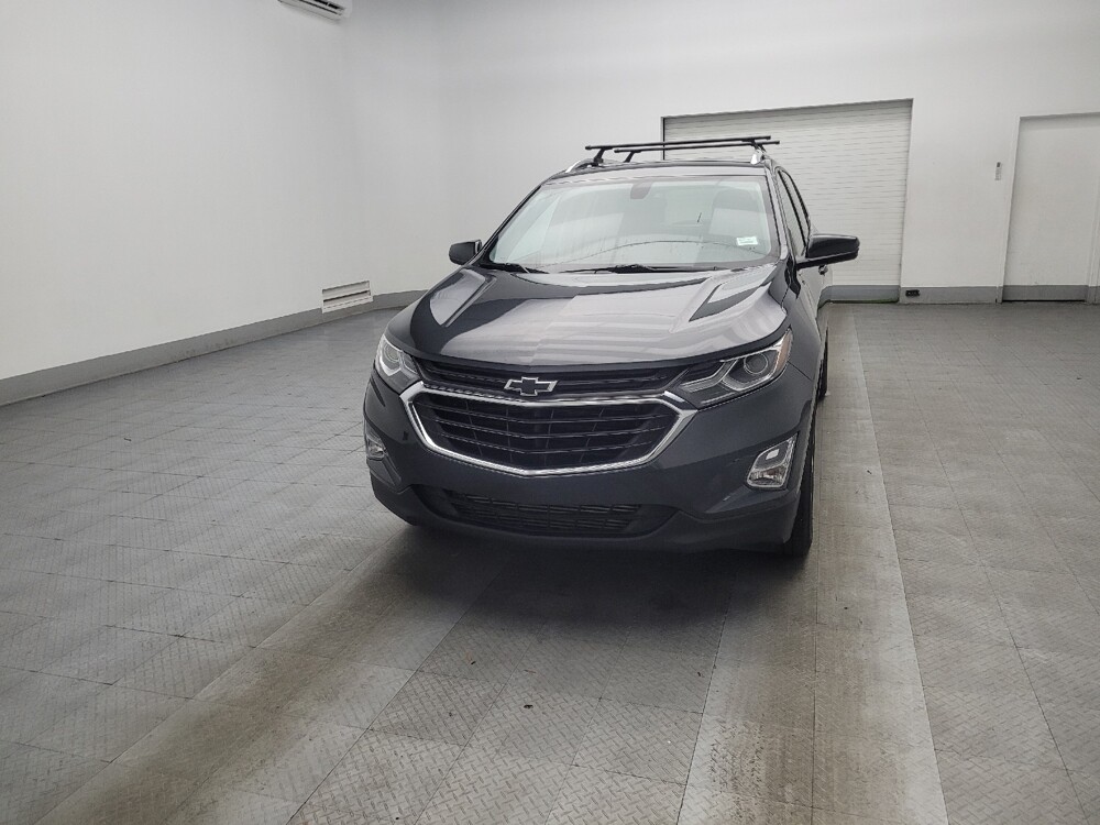 2019 Chevrolet Equinox in Pelham, AL 35124 - 18125586 15