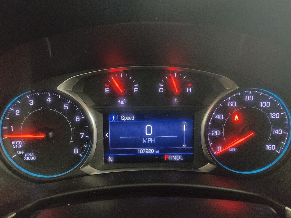 2019 Chevrolet Equinox in Pelham, AL 35124 - 18125586 23