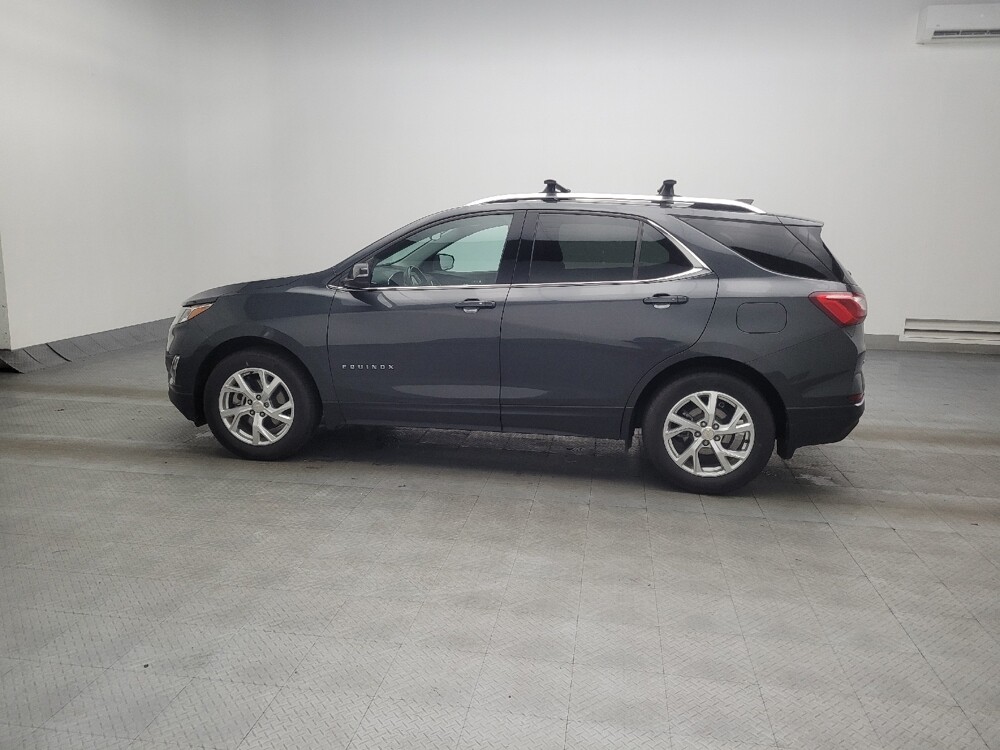 2019 Chevrolet Equinox in Pelham, AL 35124 - 18125586 3
