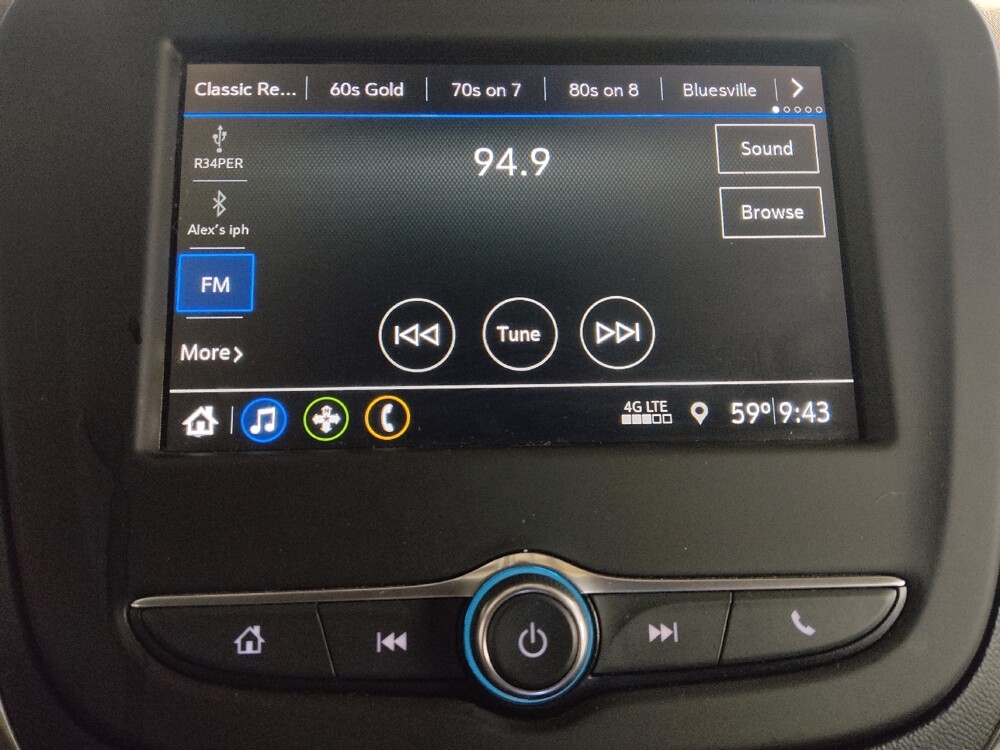 2019 Chevrolet Equinox in Pelham, AL 35124 - 18125586 25