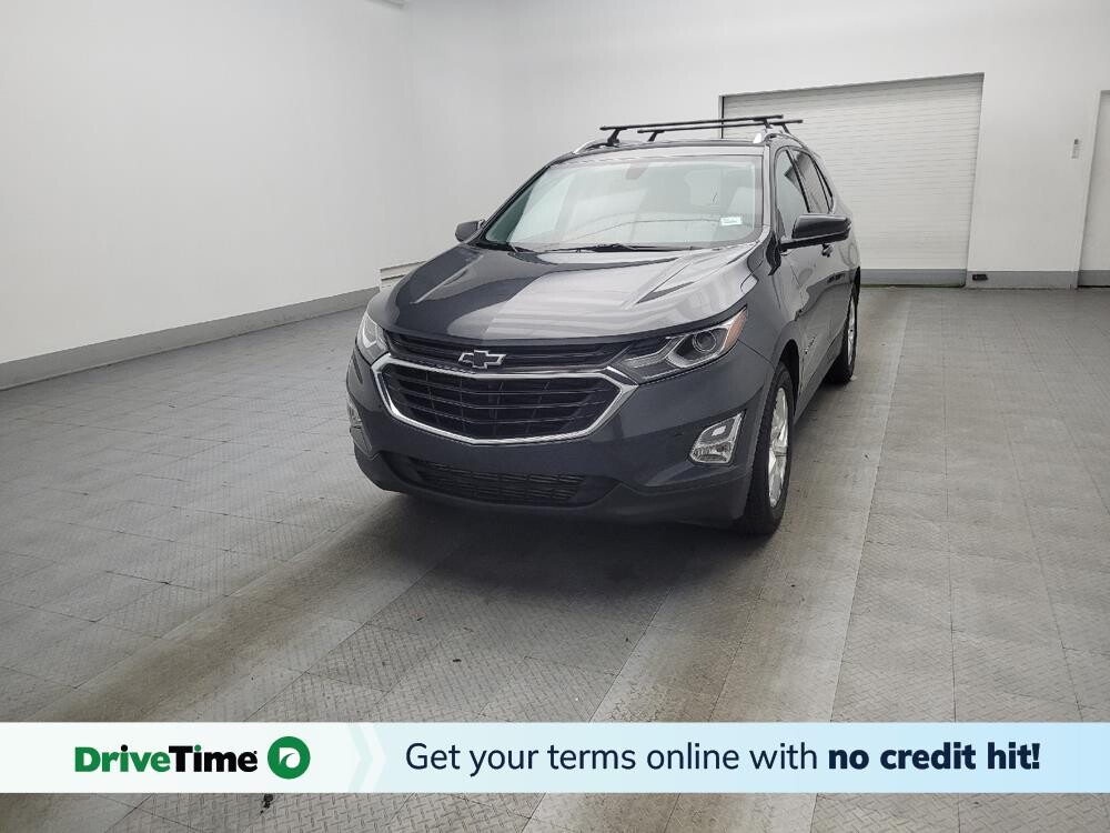 2019 Chevrolet Equinox in Pelham, AL 35124 - 18125586