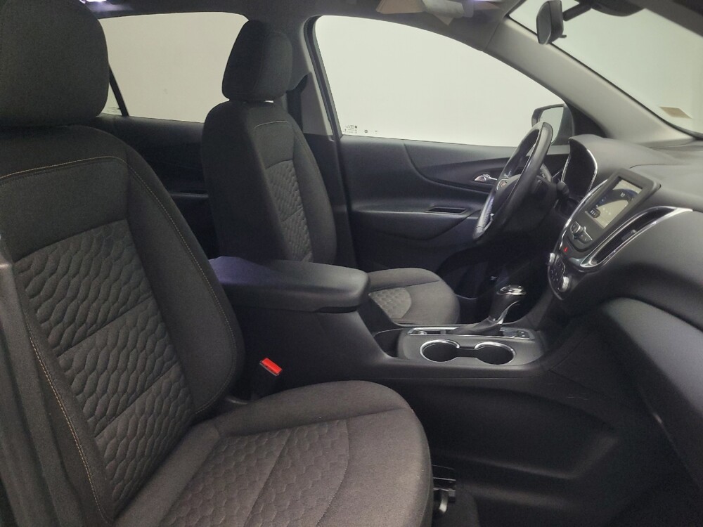 2019 Chevrolet Equinox in Pelham, AL 35124 - 18125586 21