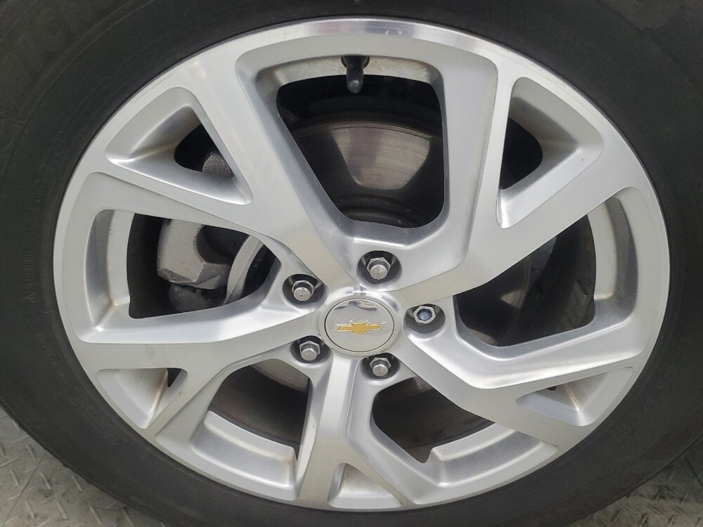 2019 Chevrolet Equinox in Pelham, AL 35124 - 18125586 31