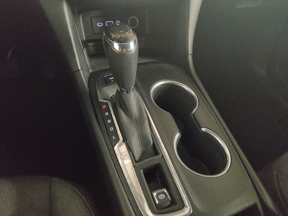 2019 Chevrolet Equinox in Pelham, AL 35124 - 18125586 26