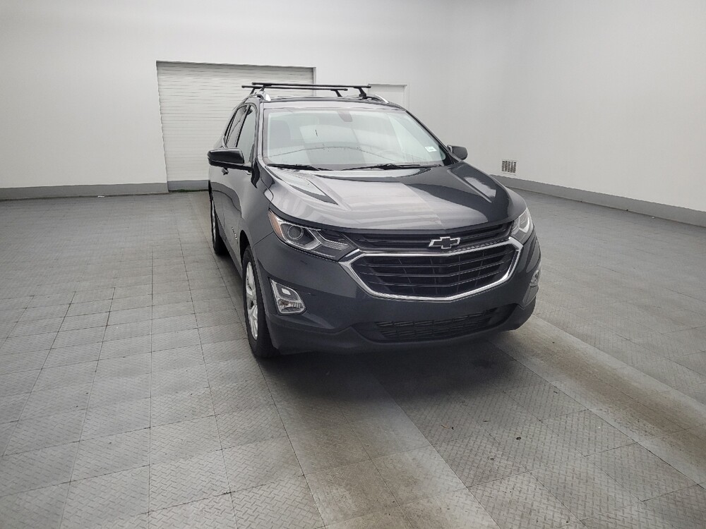 2019 Chevrolet Equinox in Pelham, AL 35124 - 18125586 13
