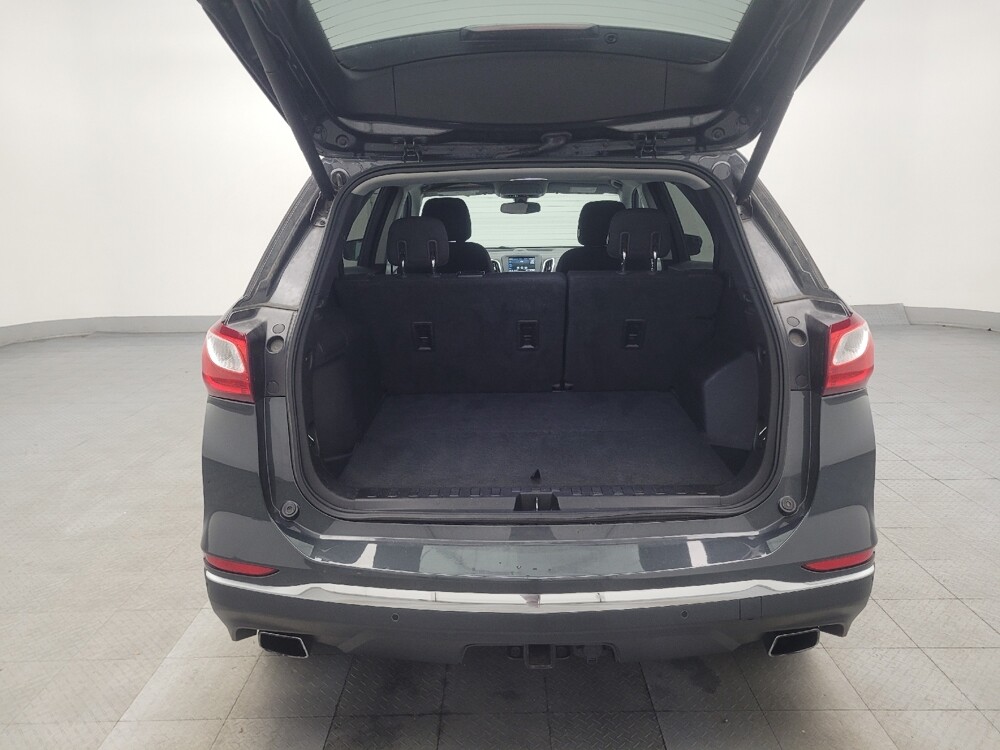 2019 Chevrolet Equinox in Pelham, AL 35124 - 18125586 29