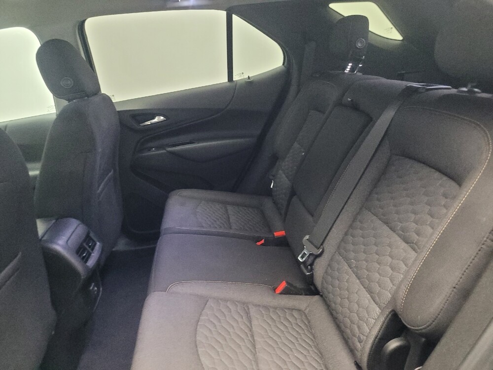 2019 Chevrolet Equinox in Pelham, AL 35124 - 18125586 18