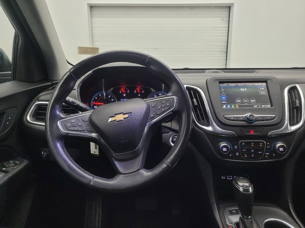 2019 Chevrolet Equinox in Pelham, AL 35124 - 18125586 22