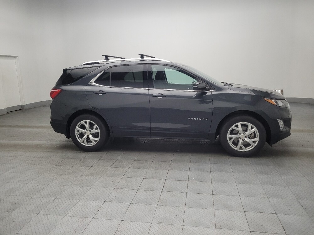 2019 Chevrolet Equinox in Pelham, AL 35124 - 18125586 11