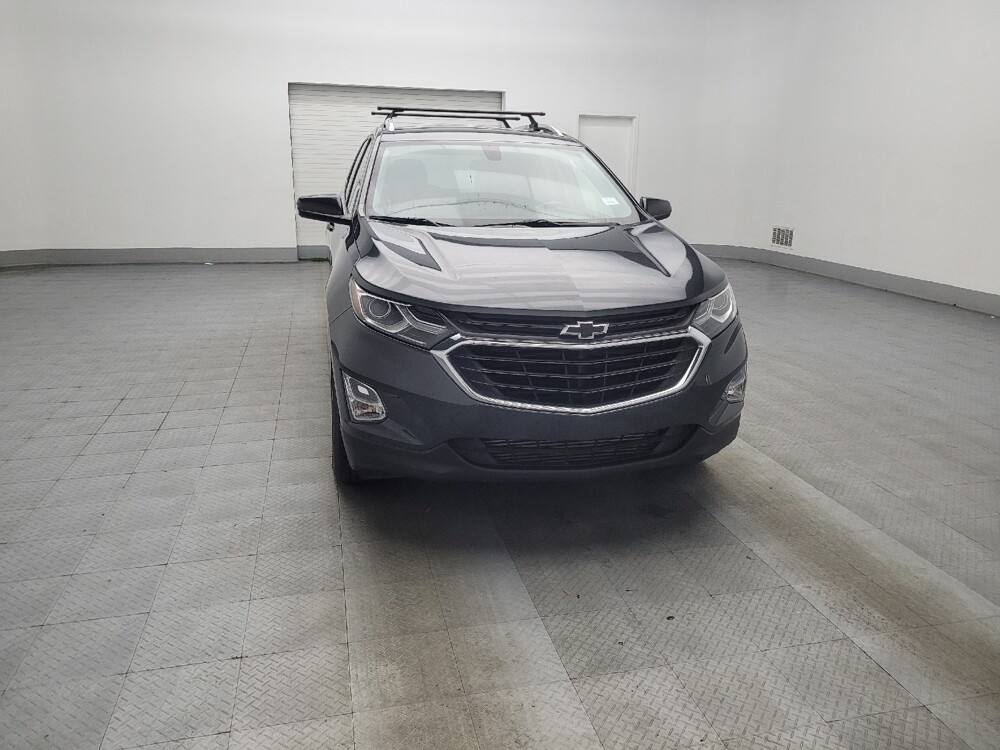 2019 Chevrolet Equinox in Pelham, AL 35124 - 18125586 14