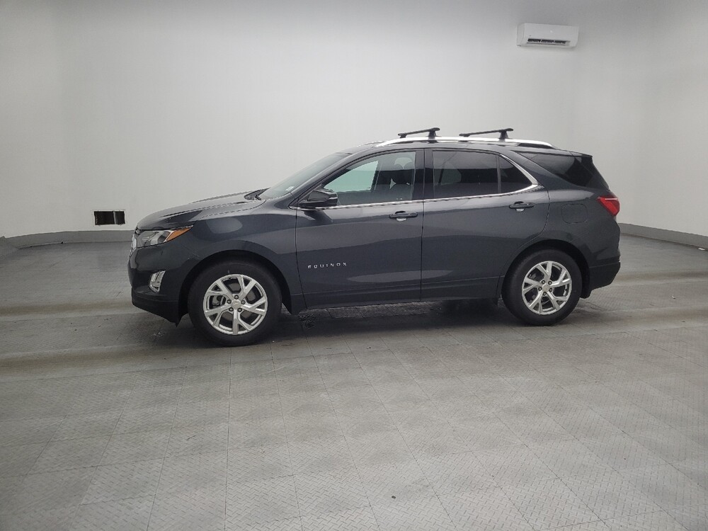 2019 Chevrolet Equinox in Pelham, AL 35124 - 18125586 2