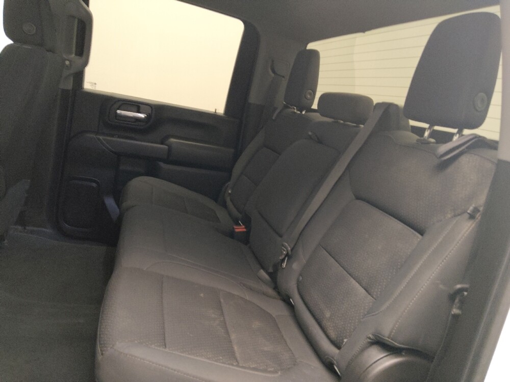 2021 Chevrolet Silverado 2500 in Marietta, GA 30062 - 18125588 18