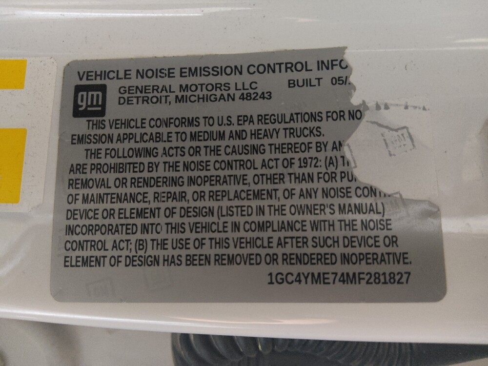 2021 Chevrolet Silverado 2500 in Marietta, GA 30062 - 18125588 33