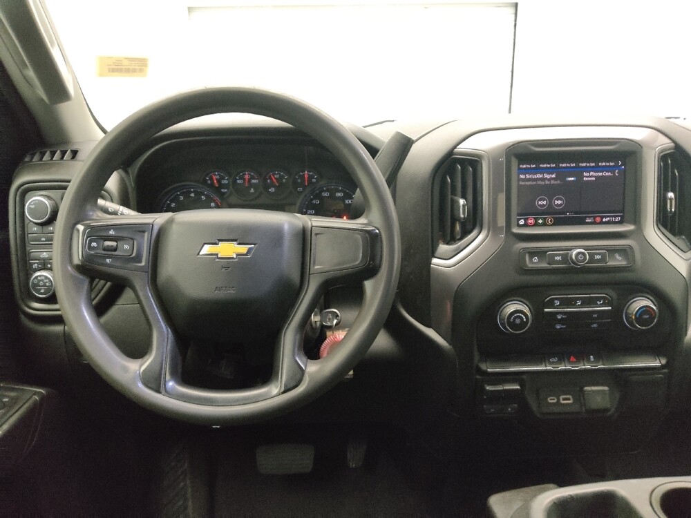 2021 Chevrolet Silverado 2500 in Marietta, GA 30062 - 18125588 22
