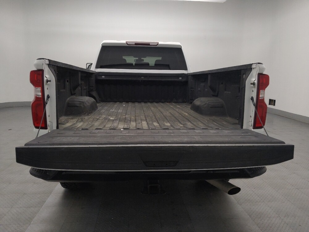 2021 Chevrolet Silverado 2500 in Marietta, GA 30062 - 18125588 29