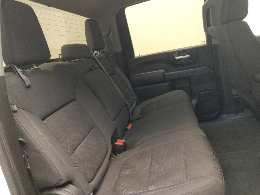 2021 Chevrolet Silverado 2500 in Marietta, GA 30062 - 18125588 19