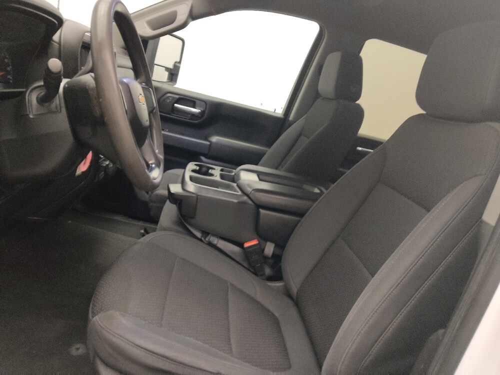 2021 Chevrolet Silverado 2500 in Marietta, GA 30062 - 18125588 17