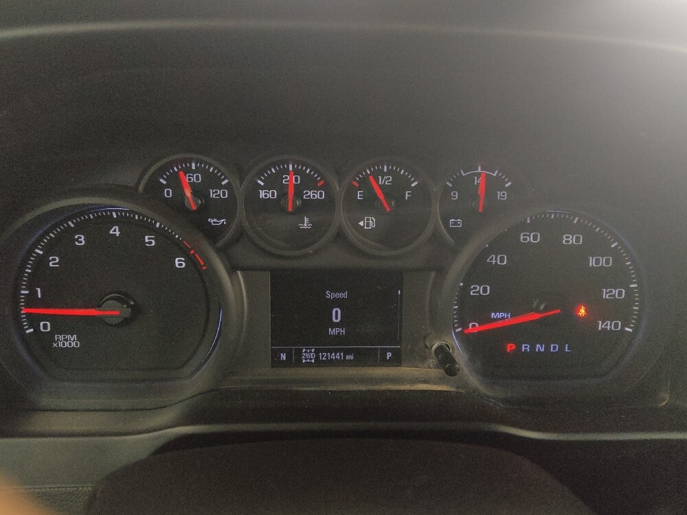 2021 Chevrolet Silverado 2500 in Marietta, GA 30062 - 18125588 23