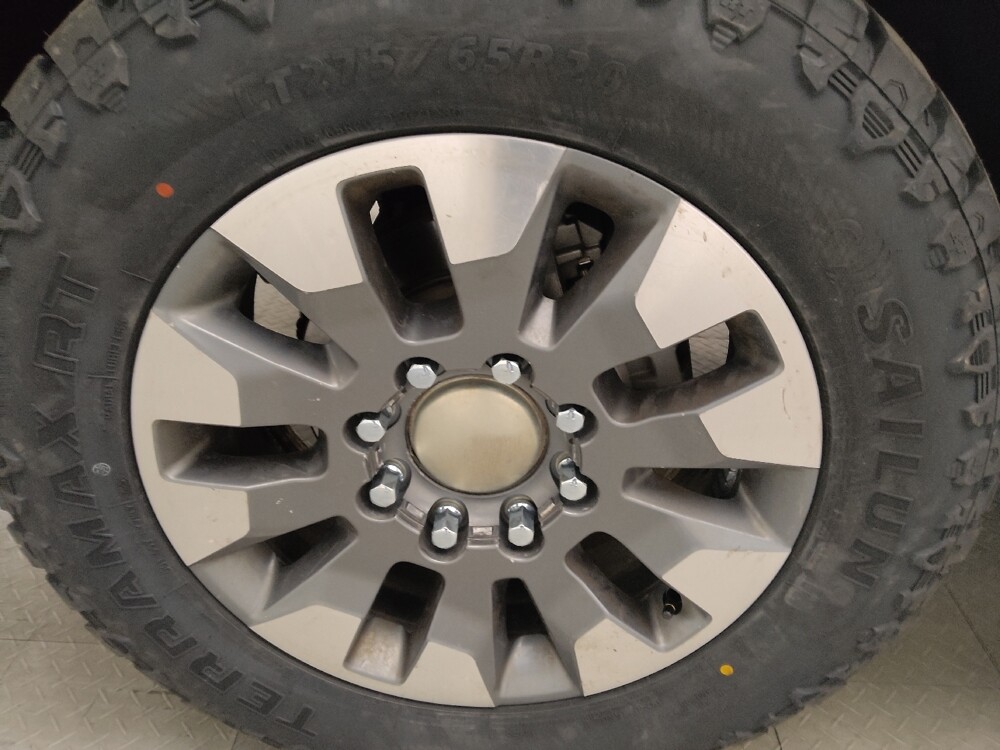 2021 Chevrolet Silverado 2500 in Marietta, GA 30062 - 18125588 31