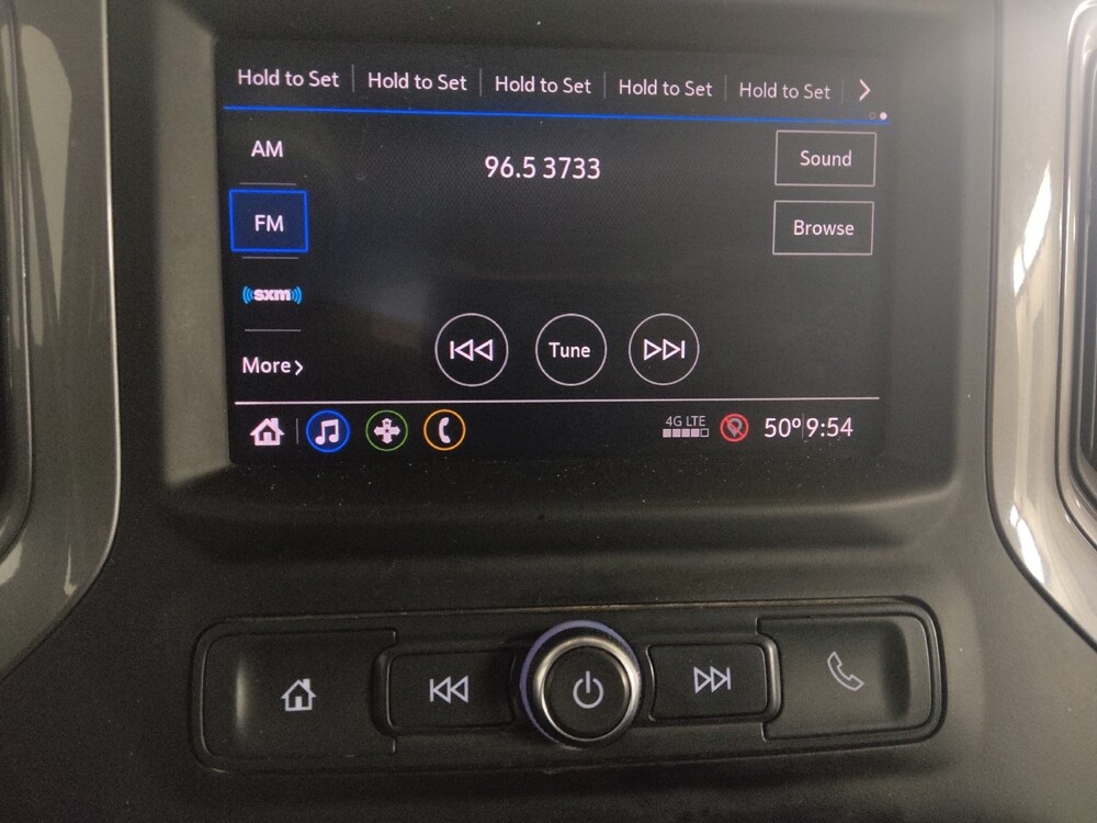 2021 Chevrolet Silverado 2500 in Marietta, GA 30062 - 18125588 25