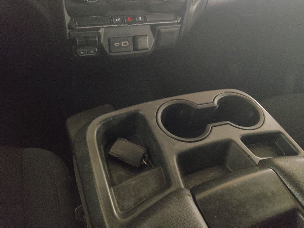 2021 Chevrolet Silverado 2500 in Marietta, GA 30062 - 18125588 26