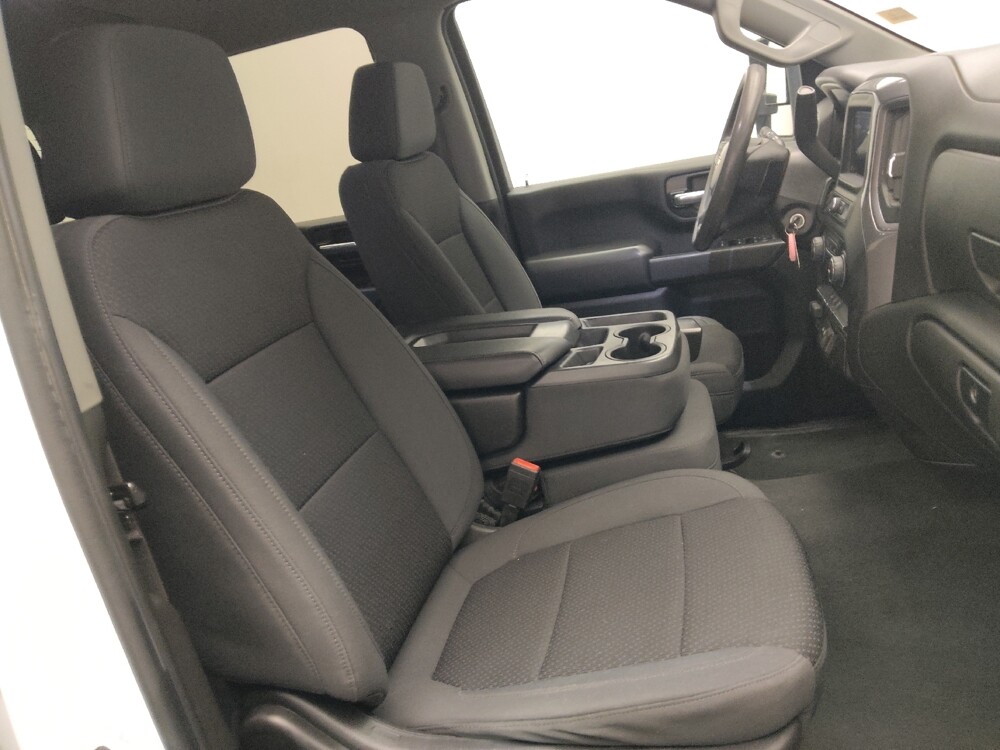 2021 Chevrolet Silverado 2500 in Marietta, GA 30062 - 18125588 21