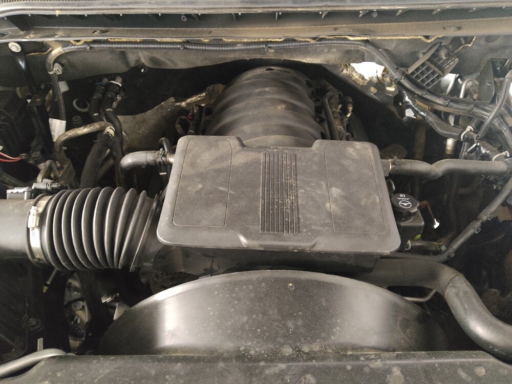 2021 Chevrolet Silverado 2500 in Marietta, GA 30062 - 18125588 30