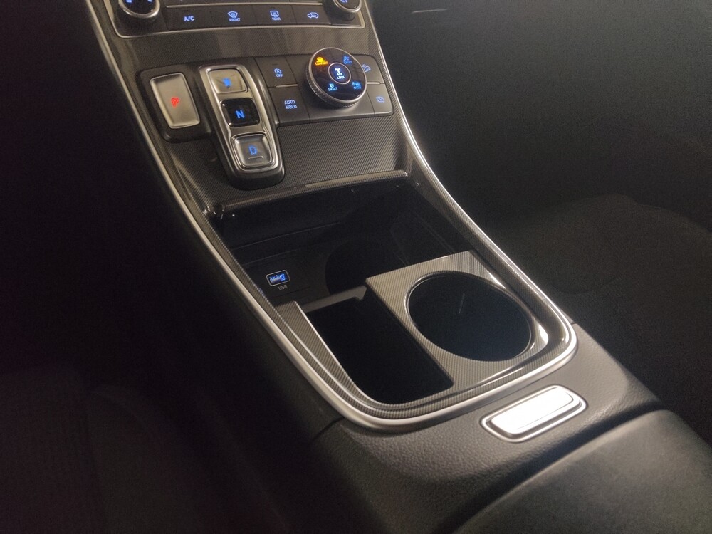 2021 Hyundai Santa Fe in Pelham, AL 35124 - 18125589 26