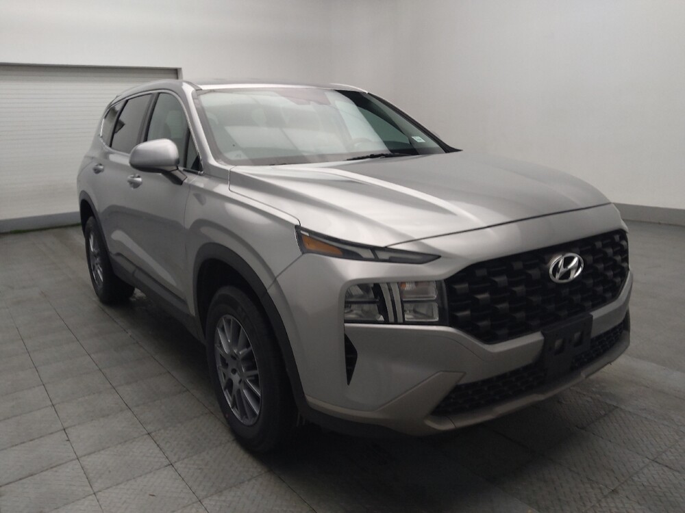 2021 Hyundai Santa Fe in Pelham, AL 35124 - 18125589 13