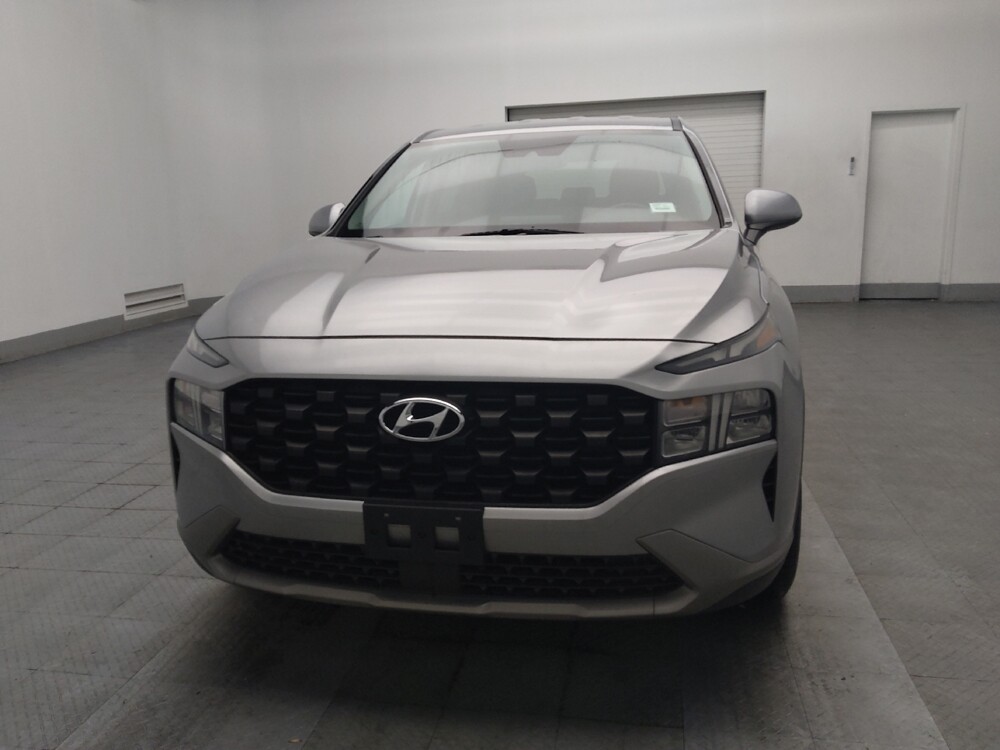 2021 Hyundai Santa Fe in Pelham, AL 35124 - 18125589 15