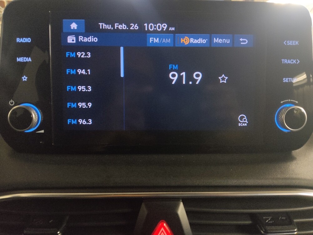 2021 Hyundai Santa Fe in Pelham, AL 35124 - 18125589 25