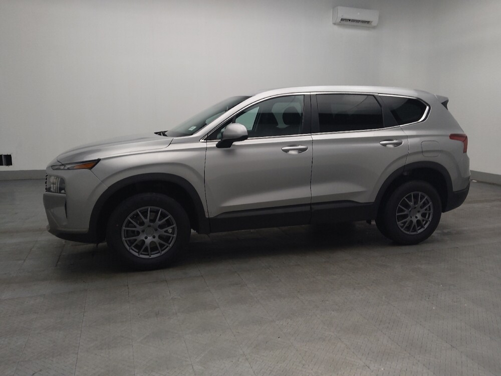 2021 Hyundai Santa Fe in Pelham, AL 35124 - 18125589 2