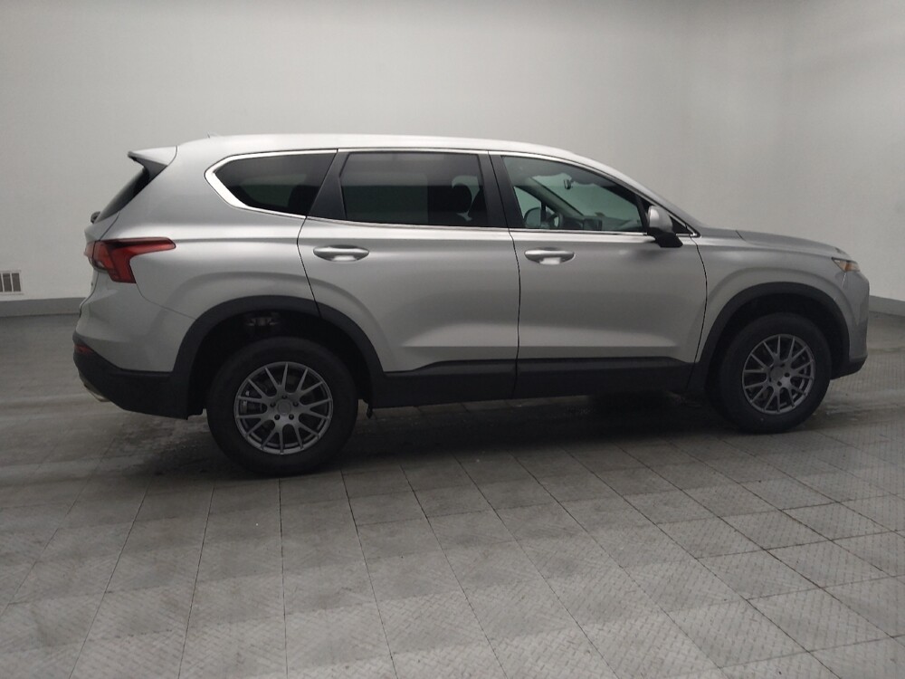 2021 Hyundai Santa Fe in Pelham, AL 35124 - 18125589 10