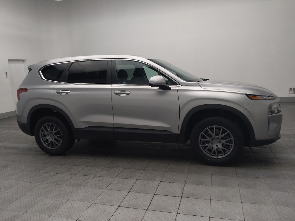 2021 Hyundai Santa Fe in Pelham, AL 35124 - 18125589 11