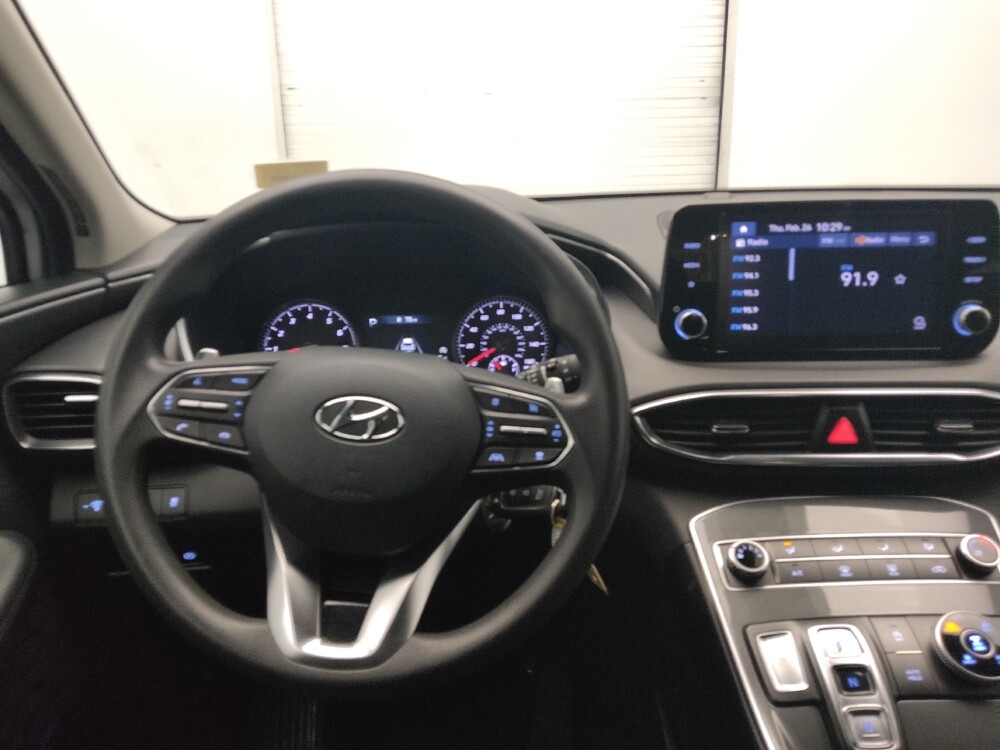 2021 Hyundai Santa Fe in Pelham, AL 35124 - 18125589 22