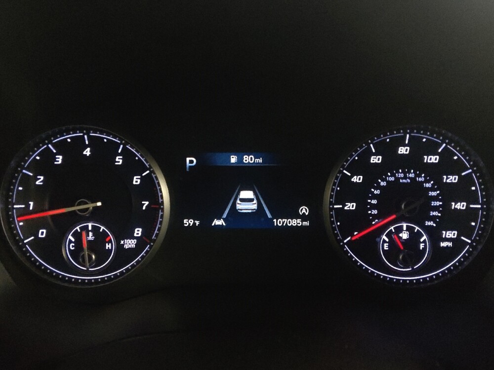 2021 Hyundai Santa Fe in Pelham, AL 35124 - 18125589 23